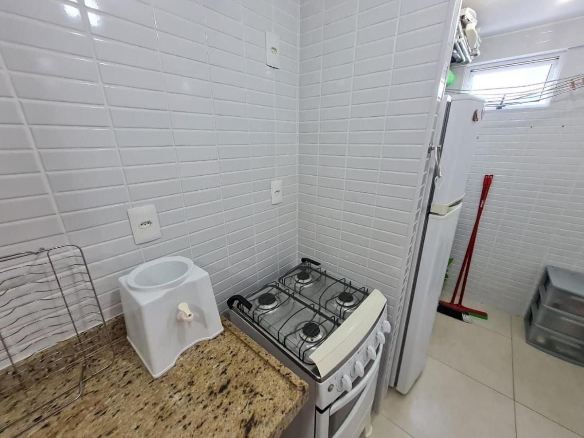 Studio no Jardins do Atlântico João Pessoa Extérieur photo